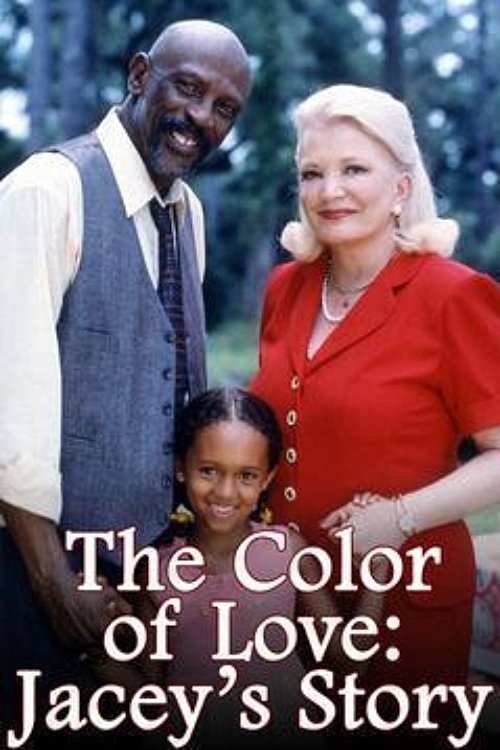 The Color of Love: Jacey's Story photo