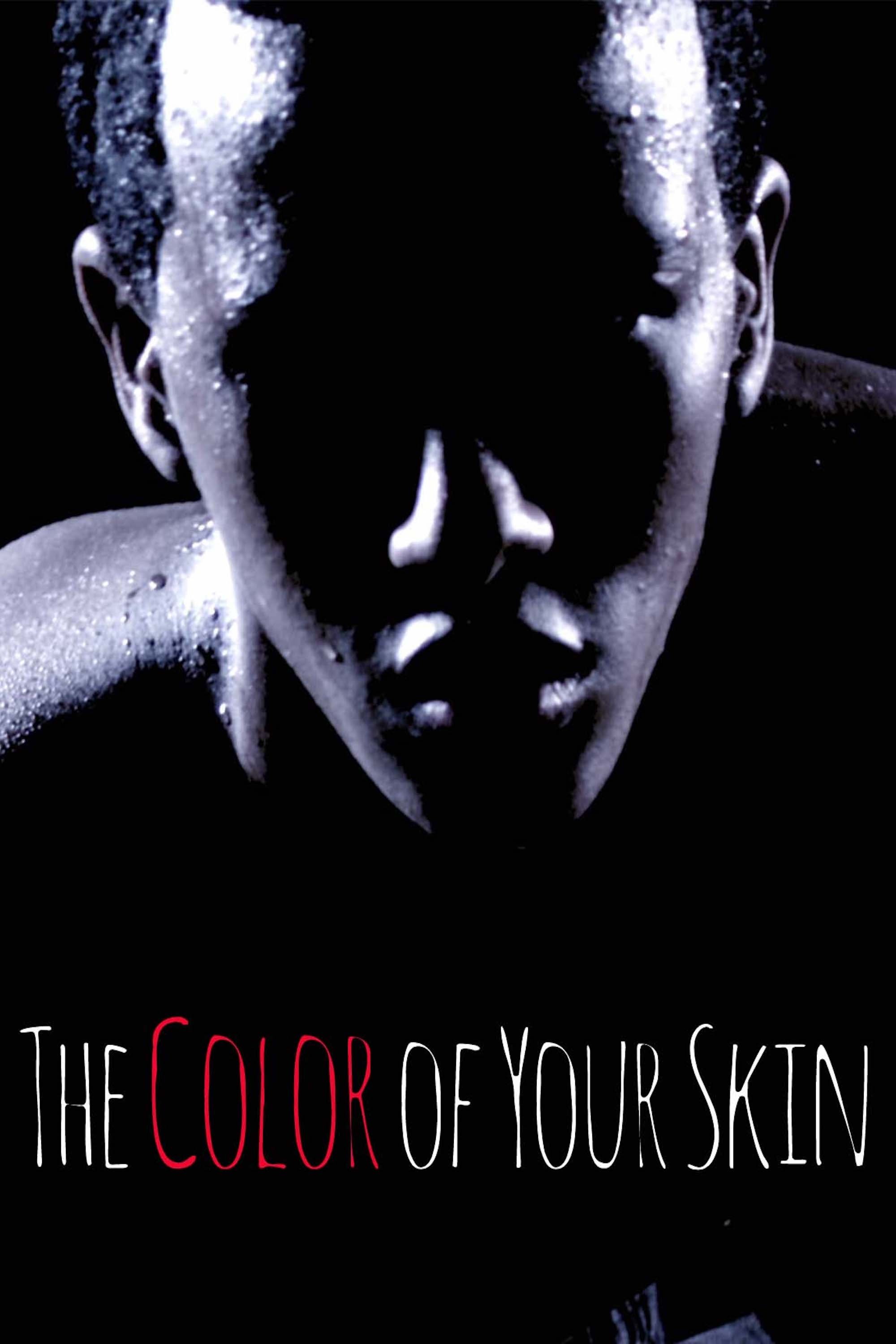 The Color of Your Skin photo