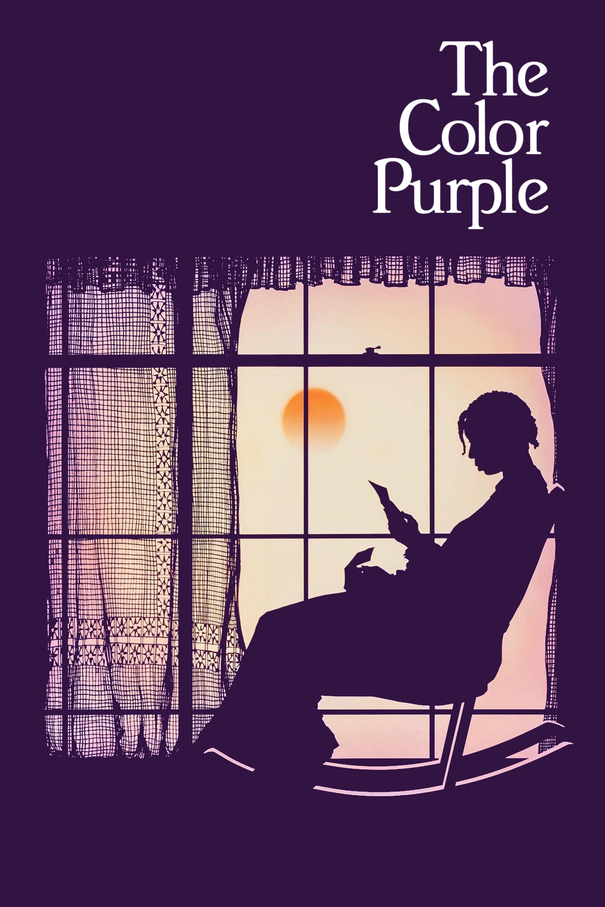 The Color Purple photo