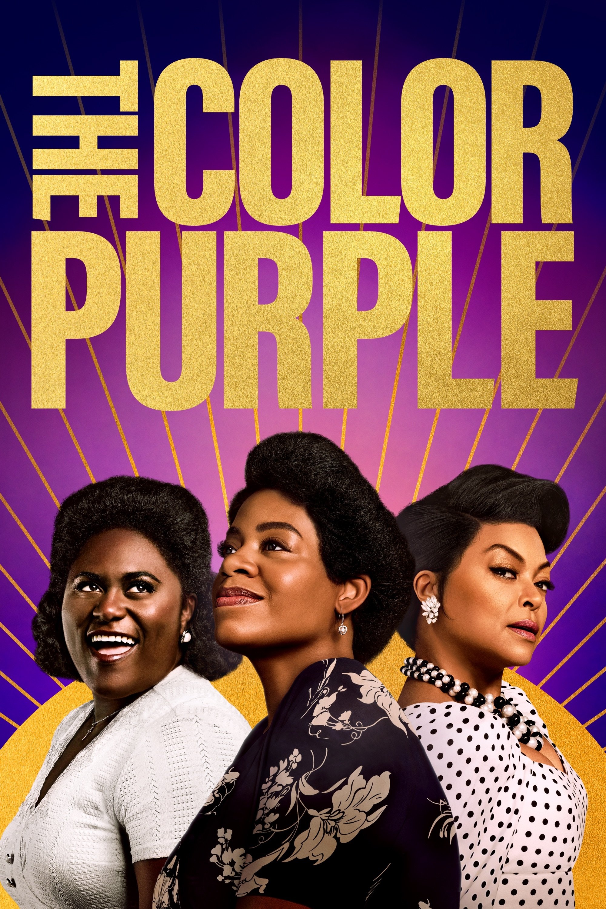 The Color Purple photo