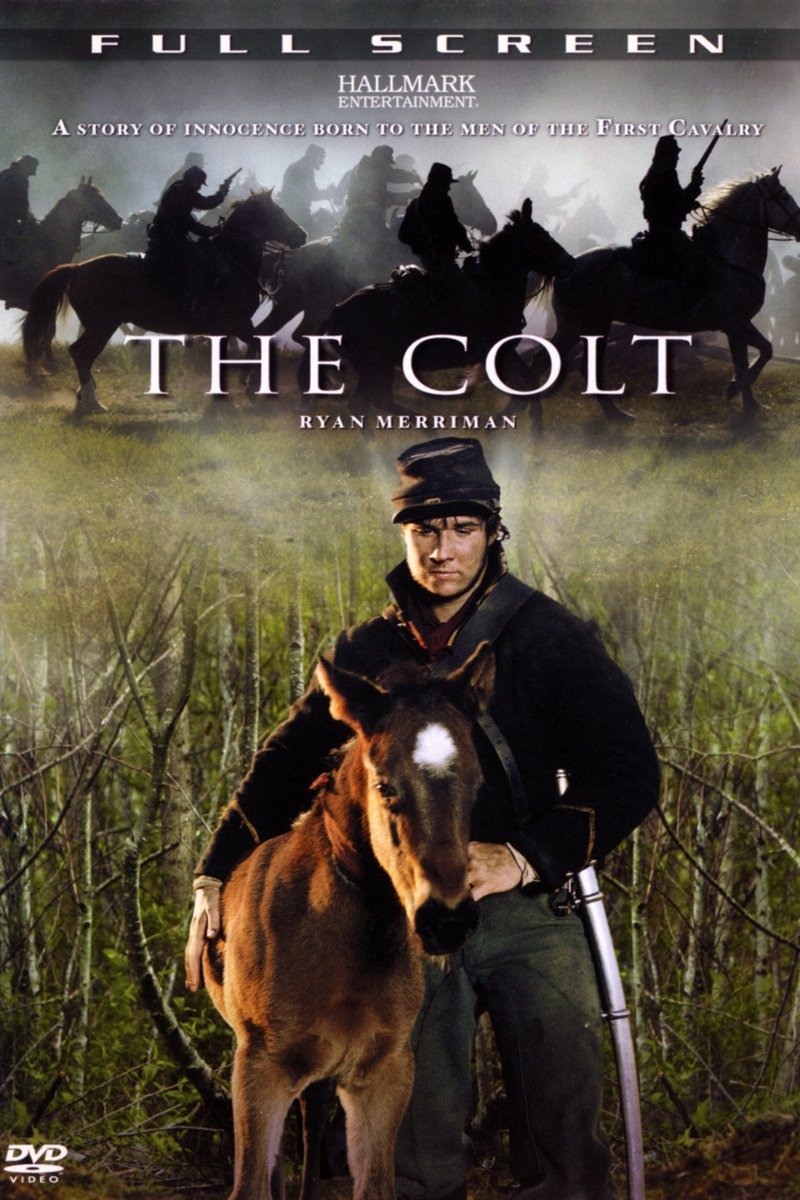 The Colt photo
