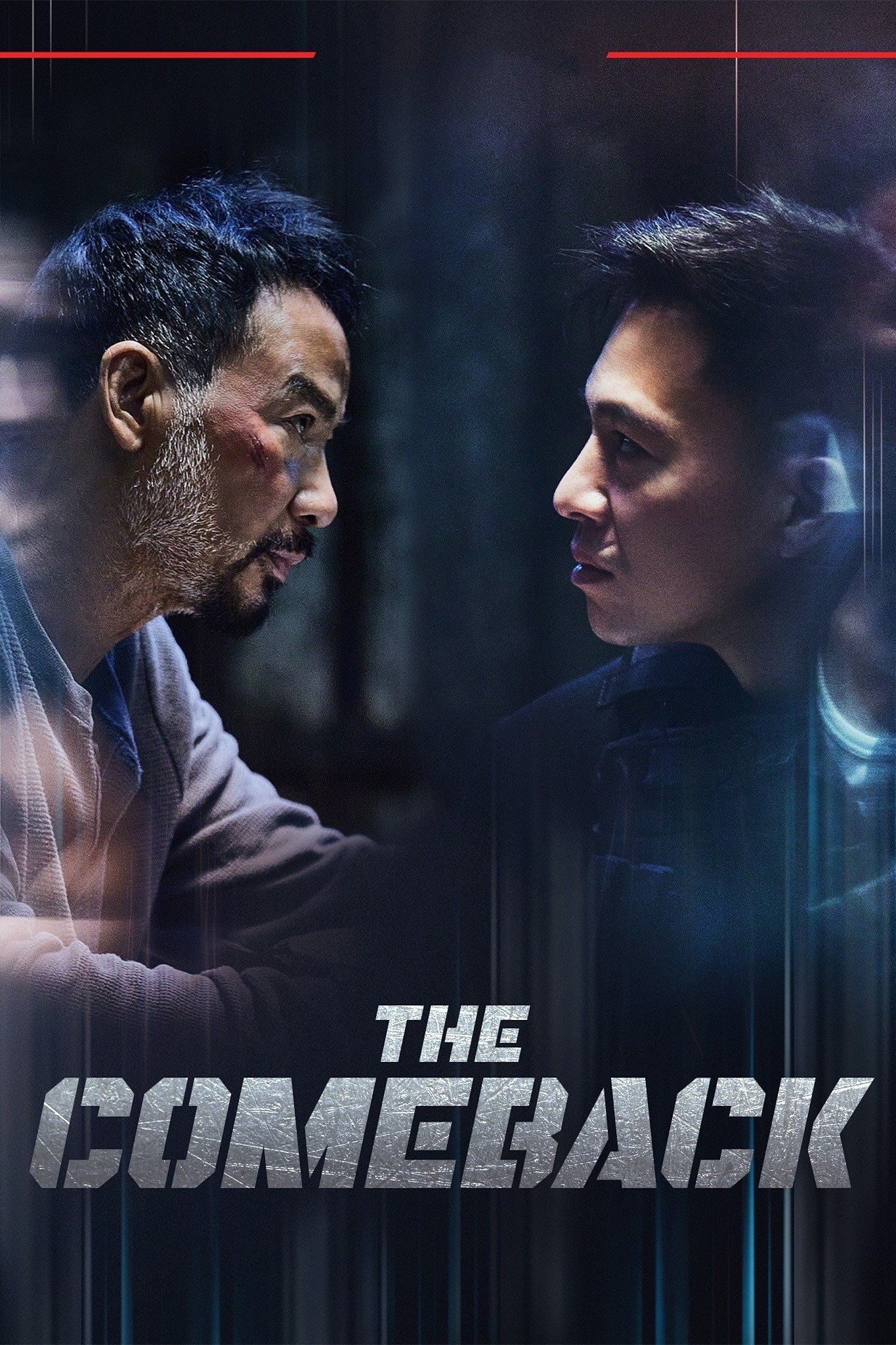 The Comeback photo