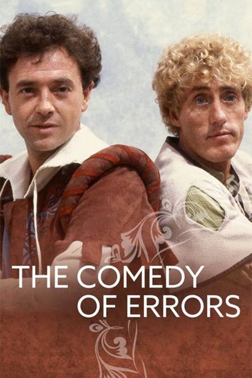 The Comedy of Errors photo