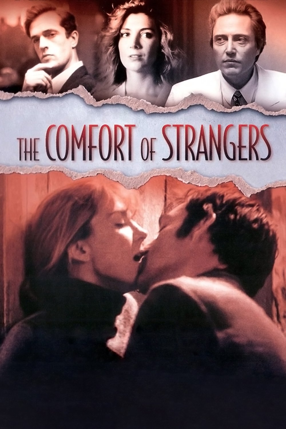 The Comfort of Strangers photo