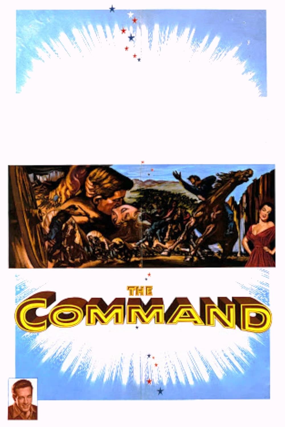 The Command photo