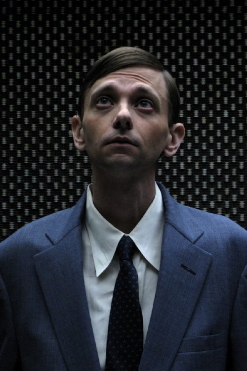 The Company Man photo