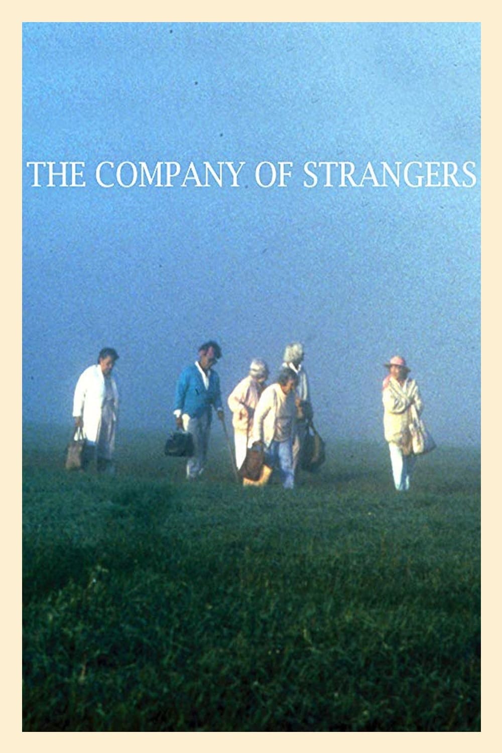 The Company of Strangers photo