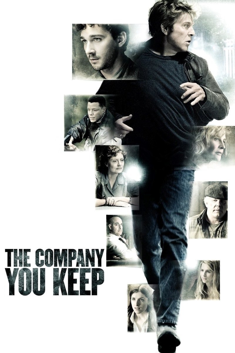 The Company You Keep photo
