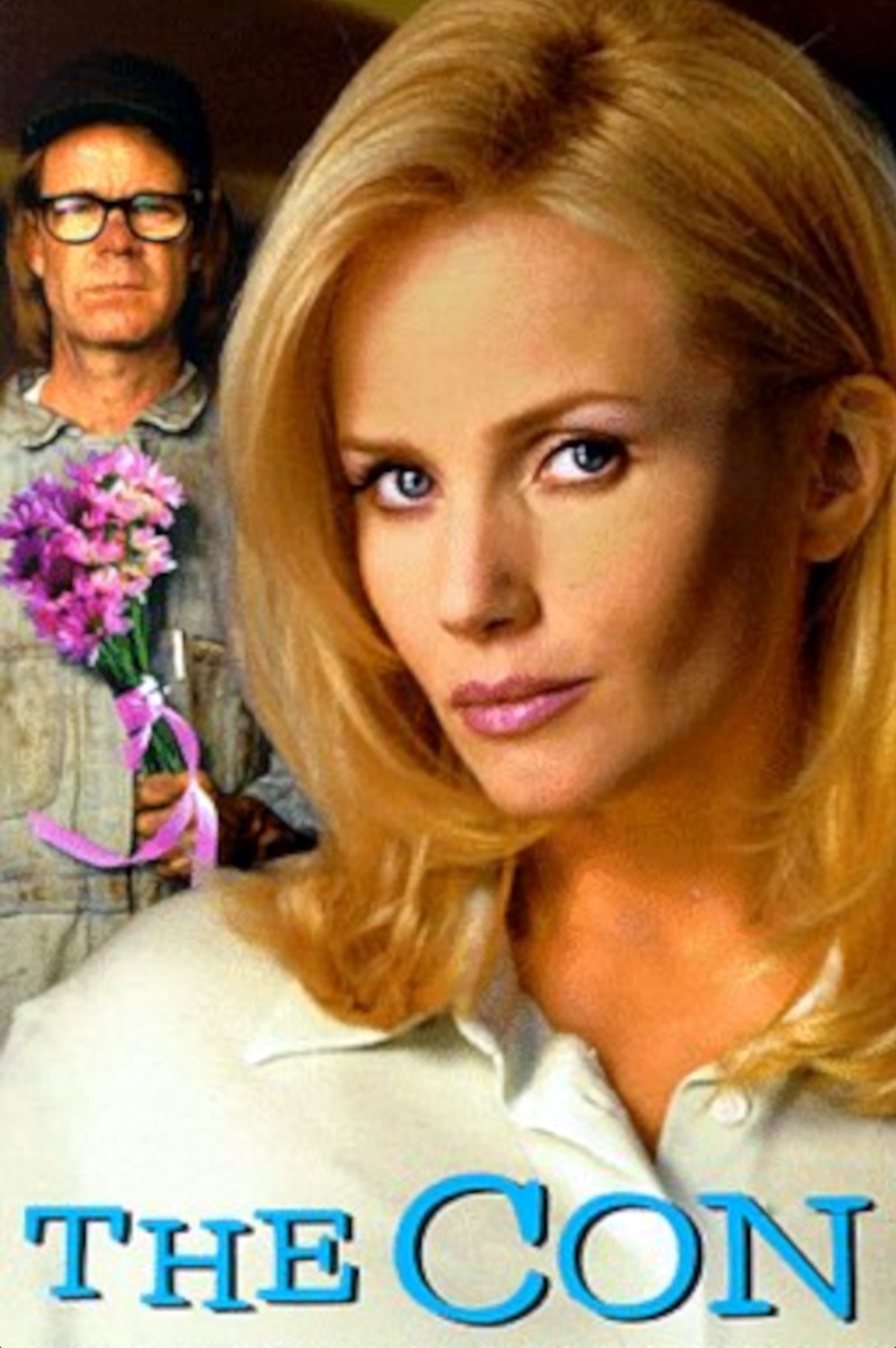 The Con photo