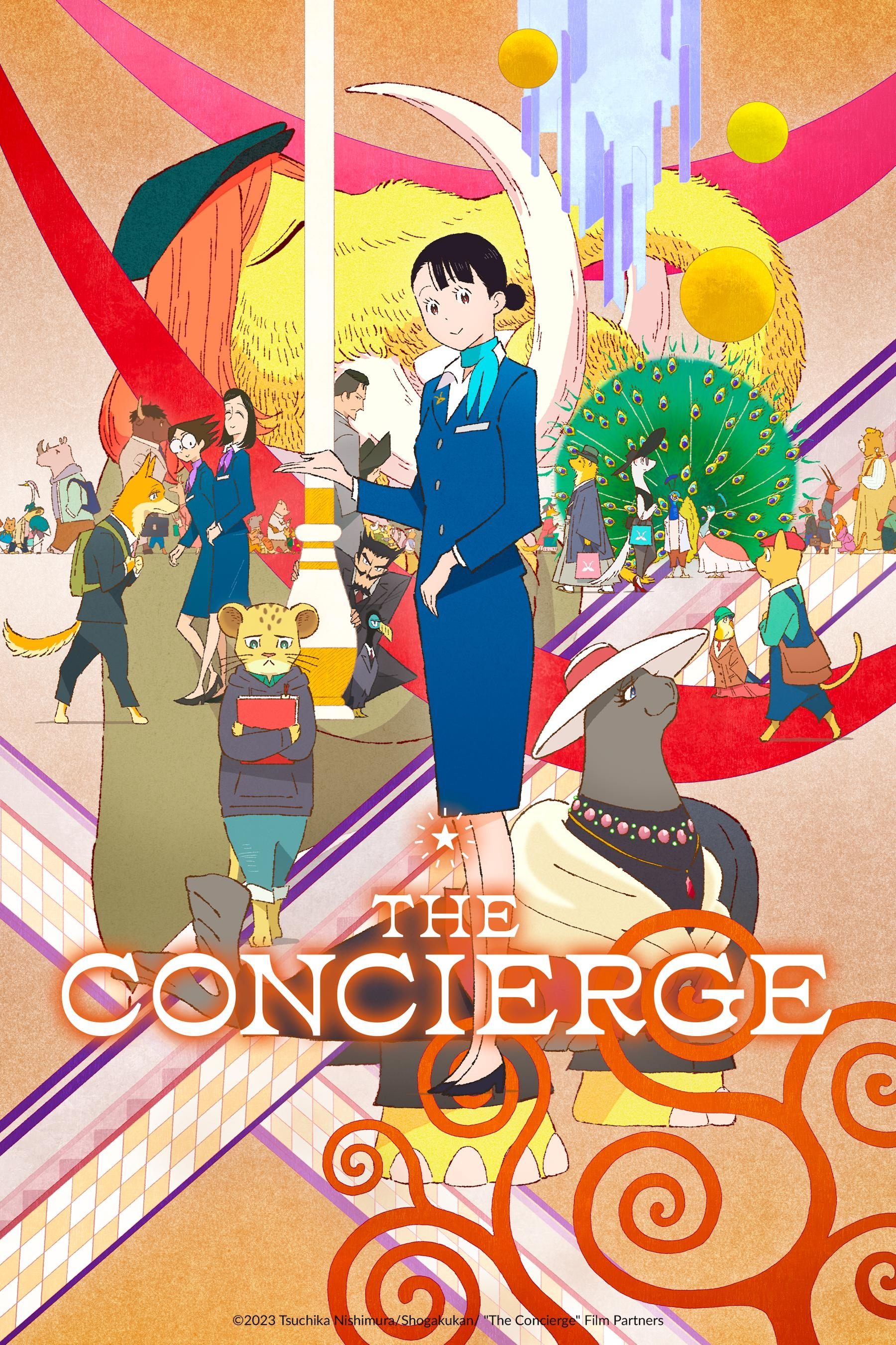 The Concierge photo