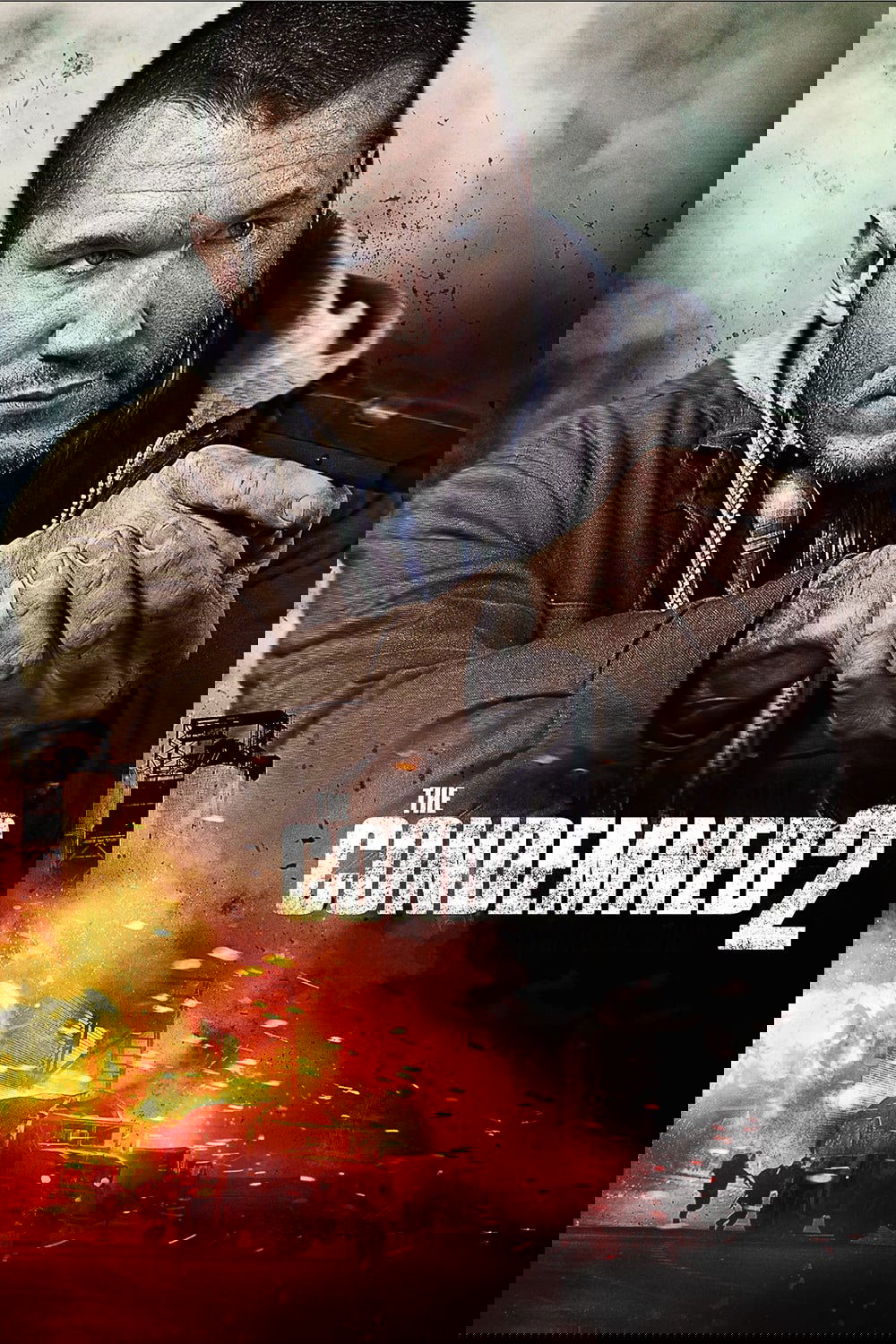 The Condemned 2 photo