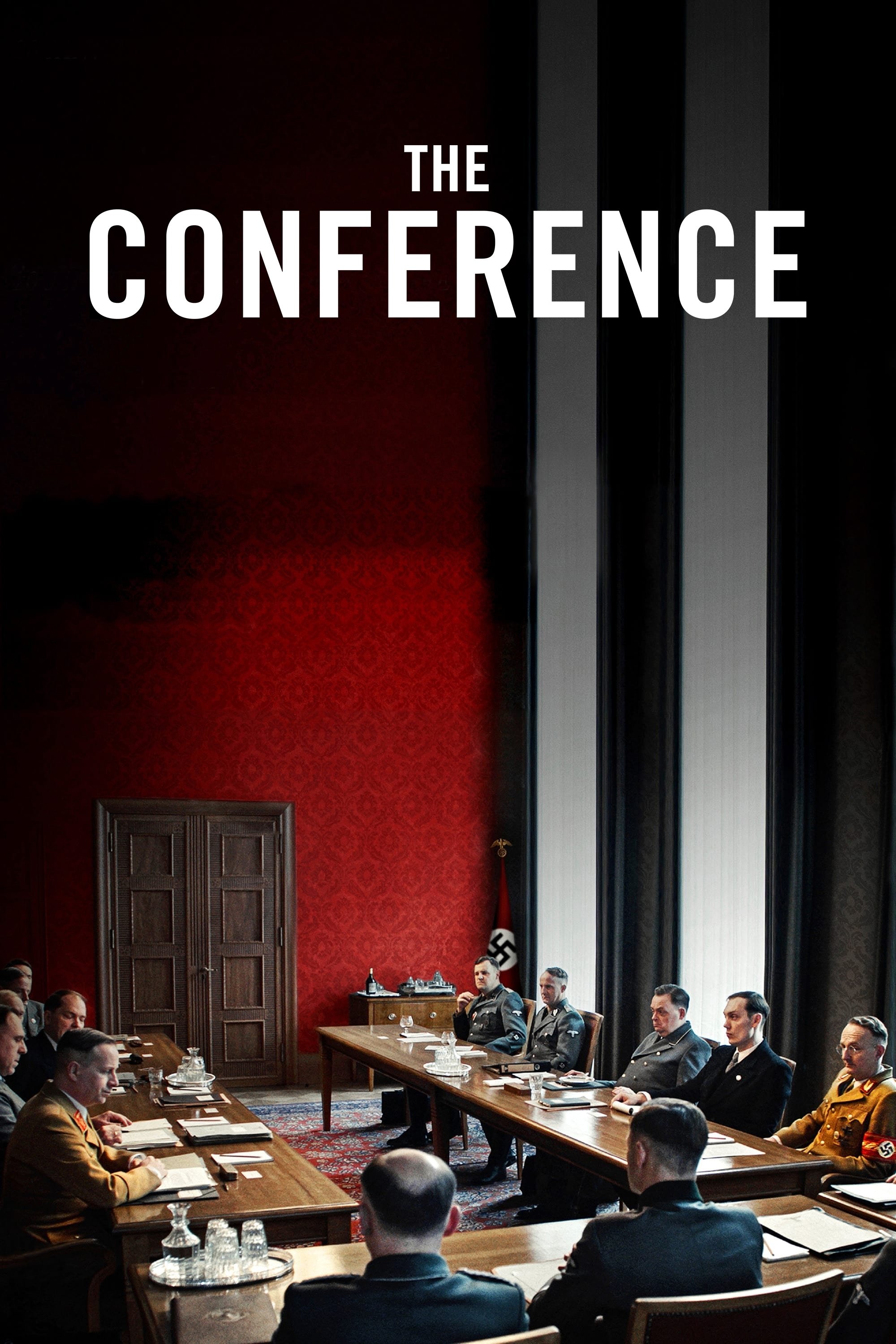 The Conference photo