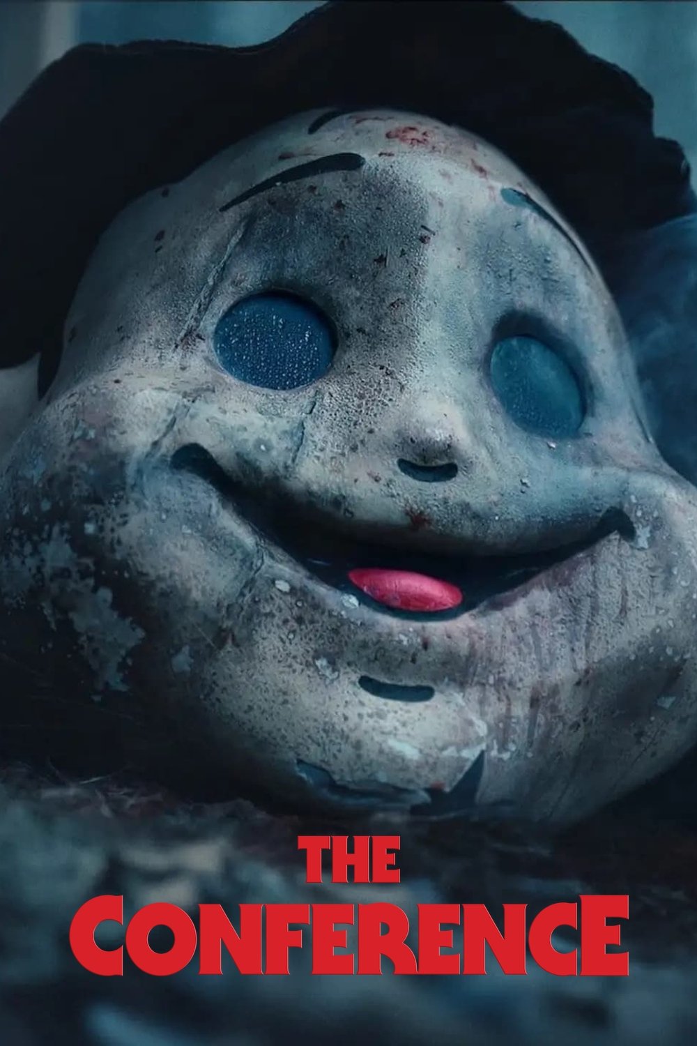 The Conference photo