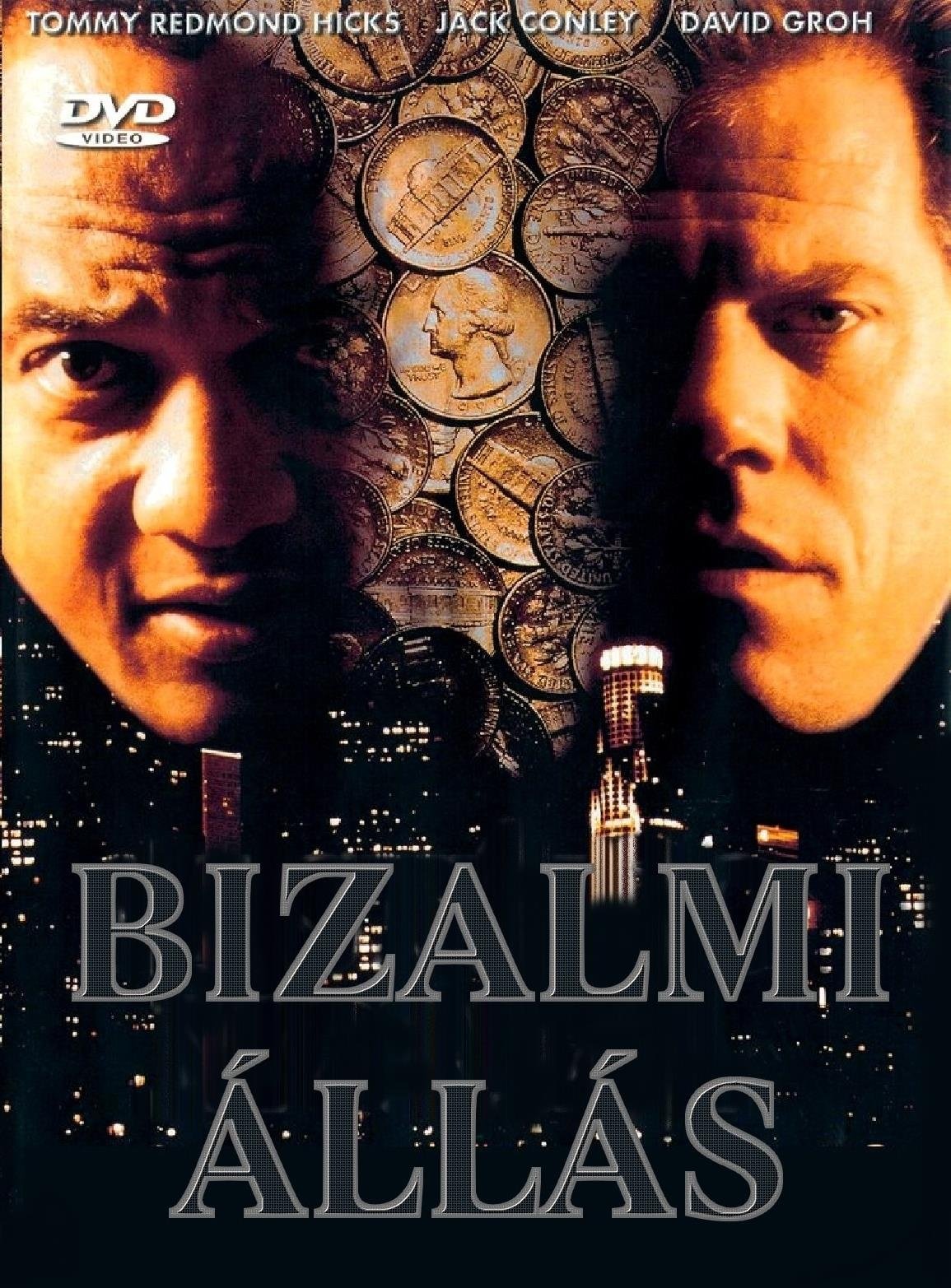 The Confidence Man photo