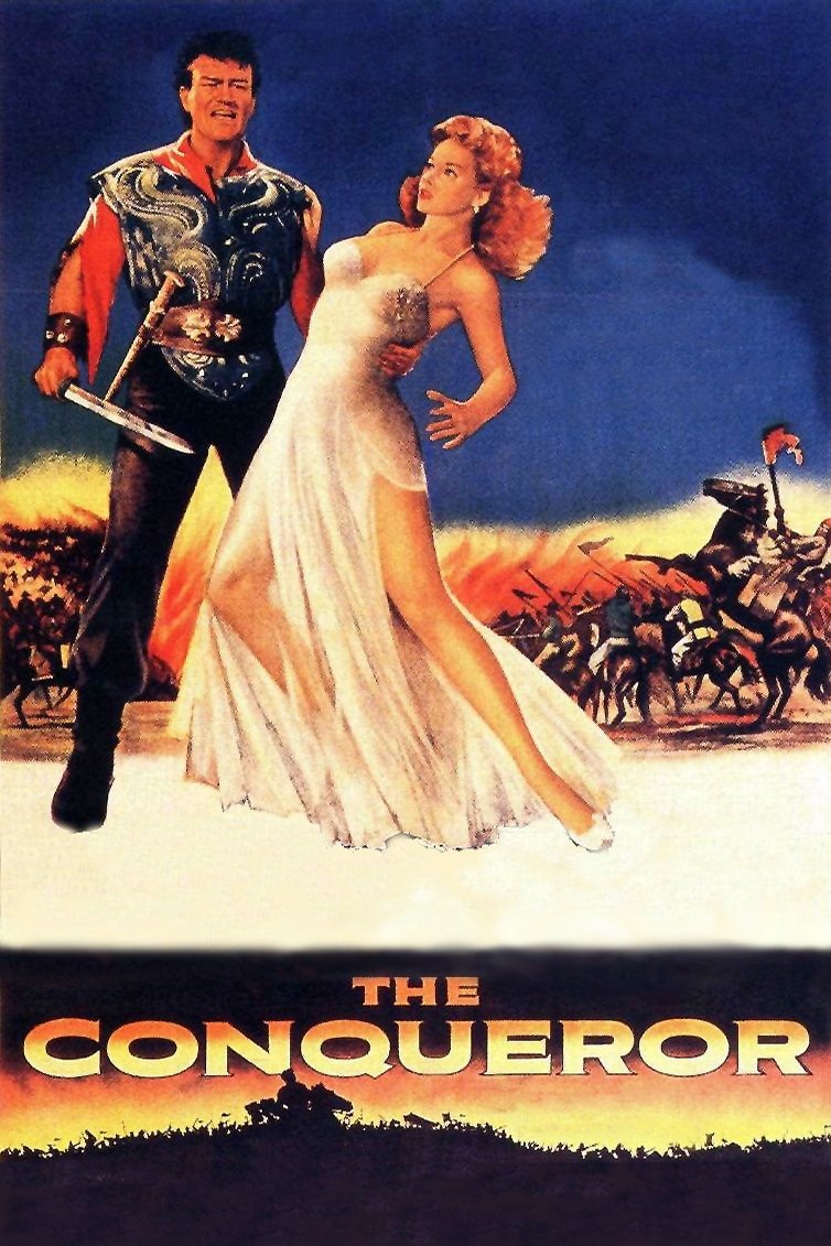 The Conqueror photo