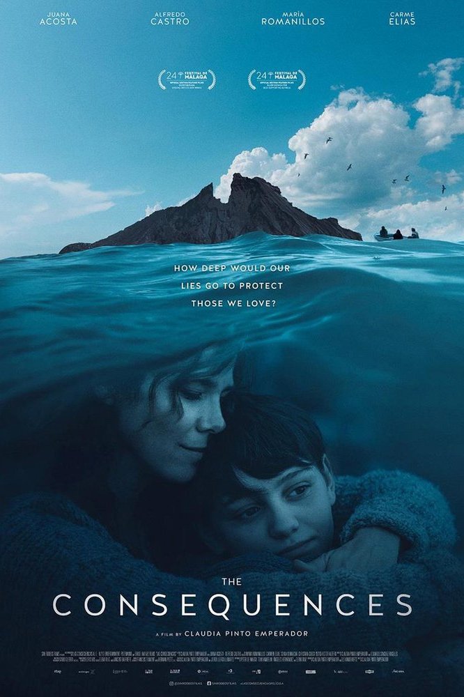 The Consequences photo