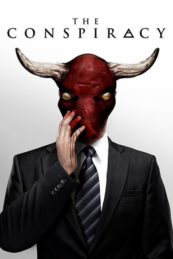 The Conspiracy photo