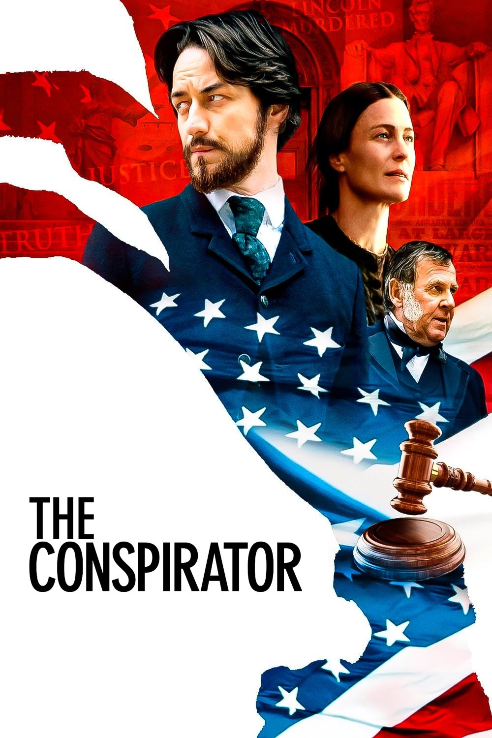 The Conspirator photo