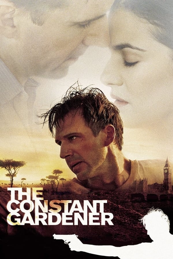 The Constant Gardener photo