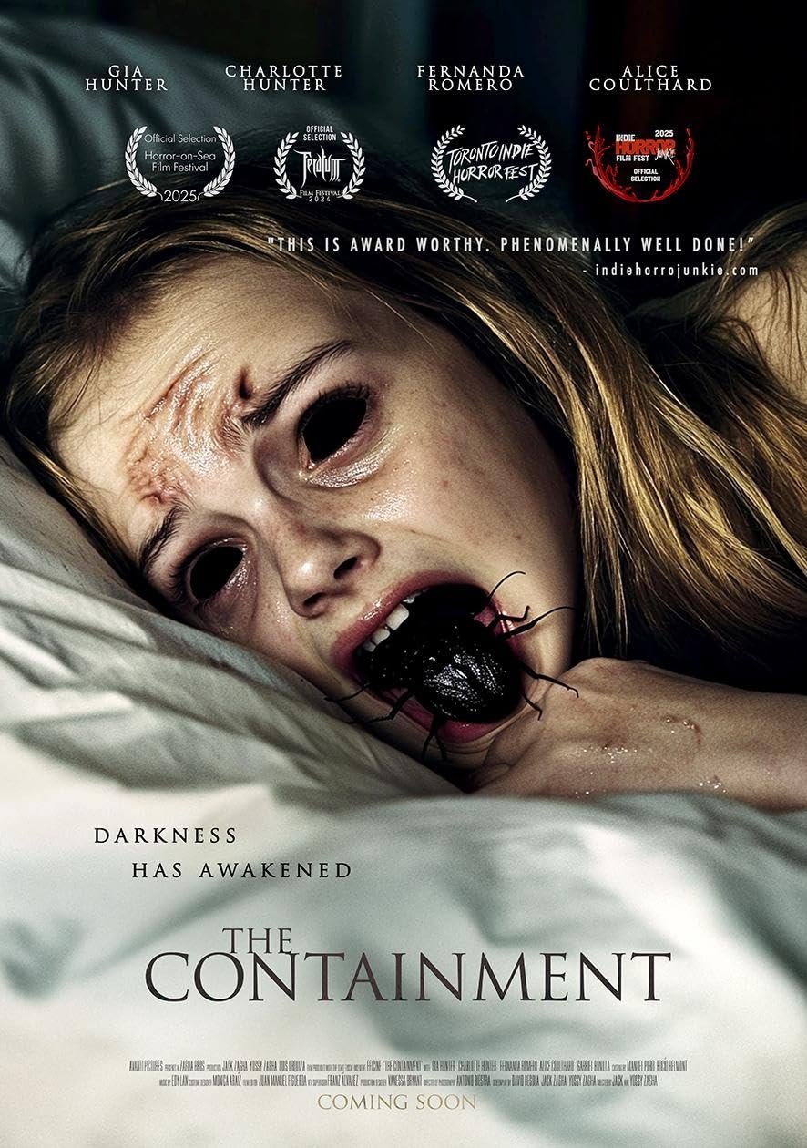 The Containment photo