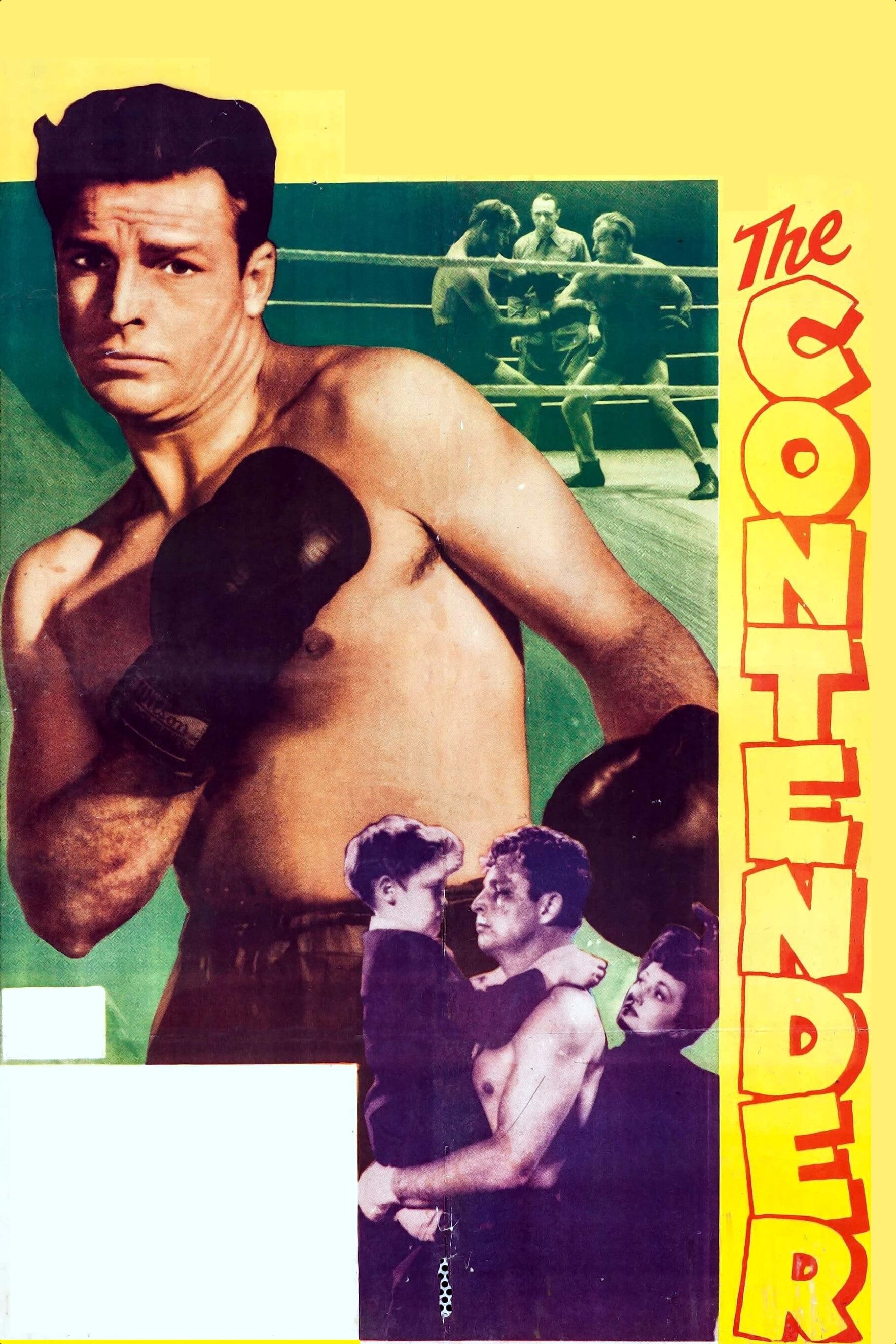 The Contender photo