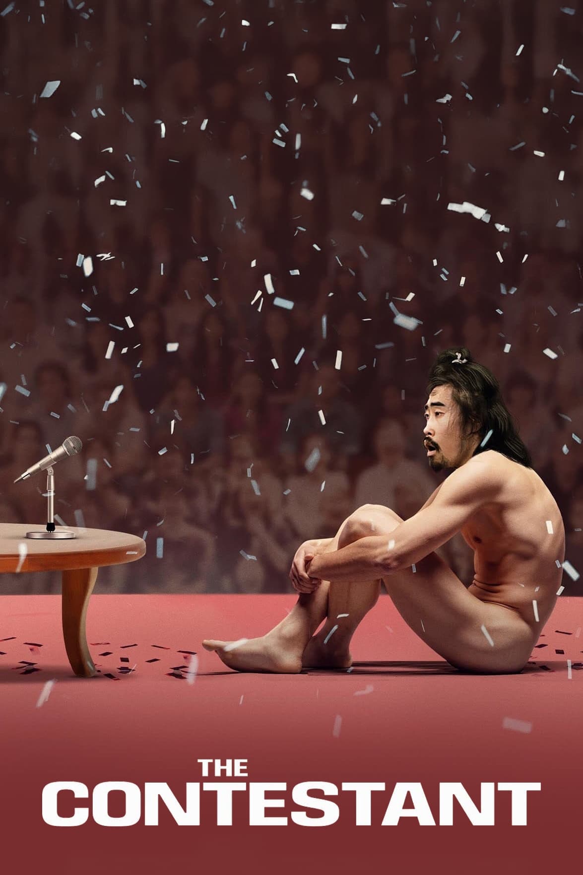 The Contestant photo