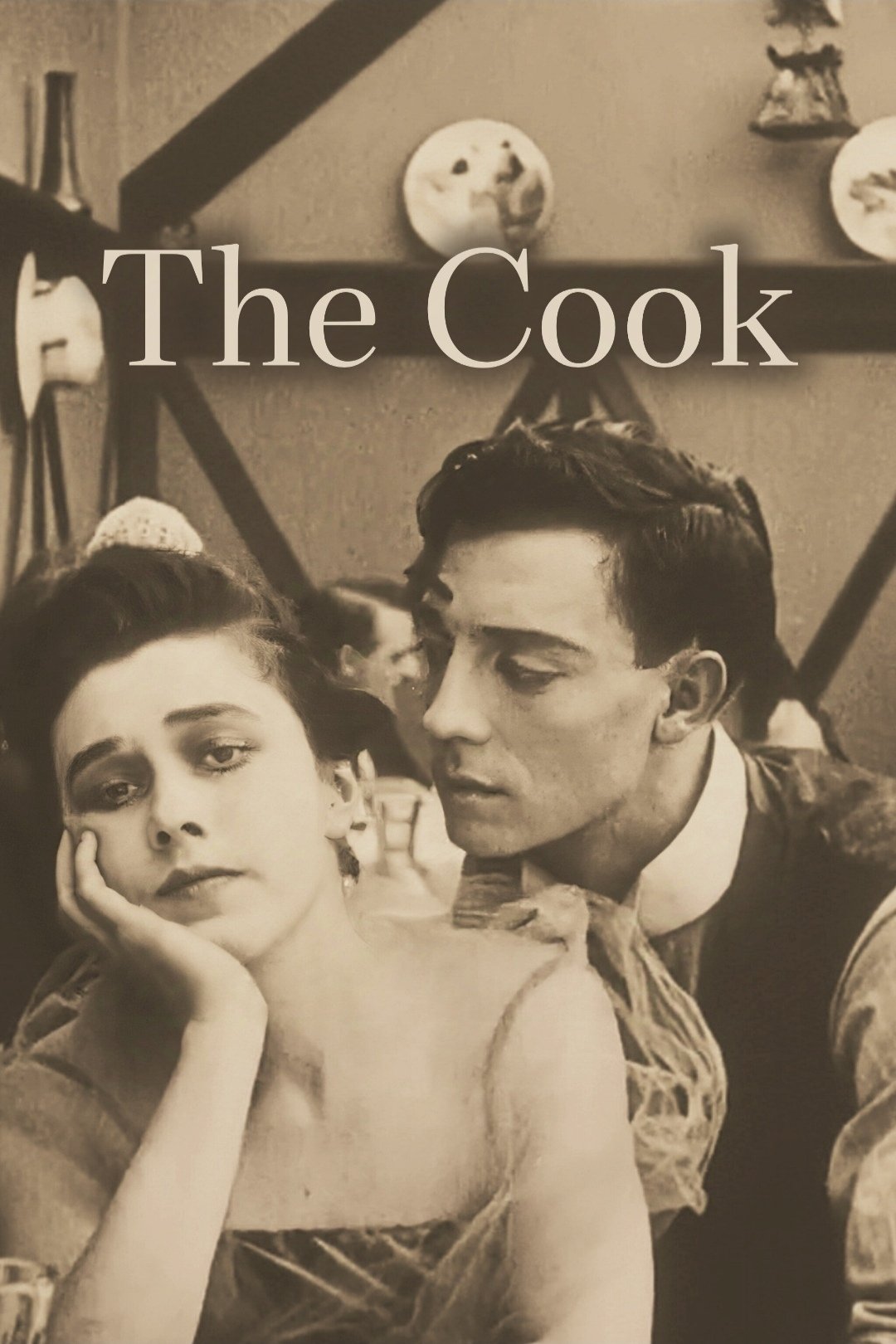 The Cook photo