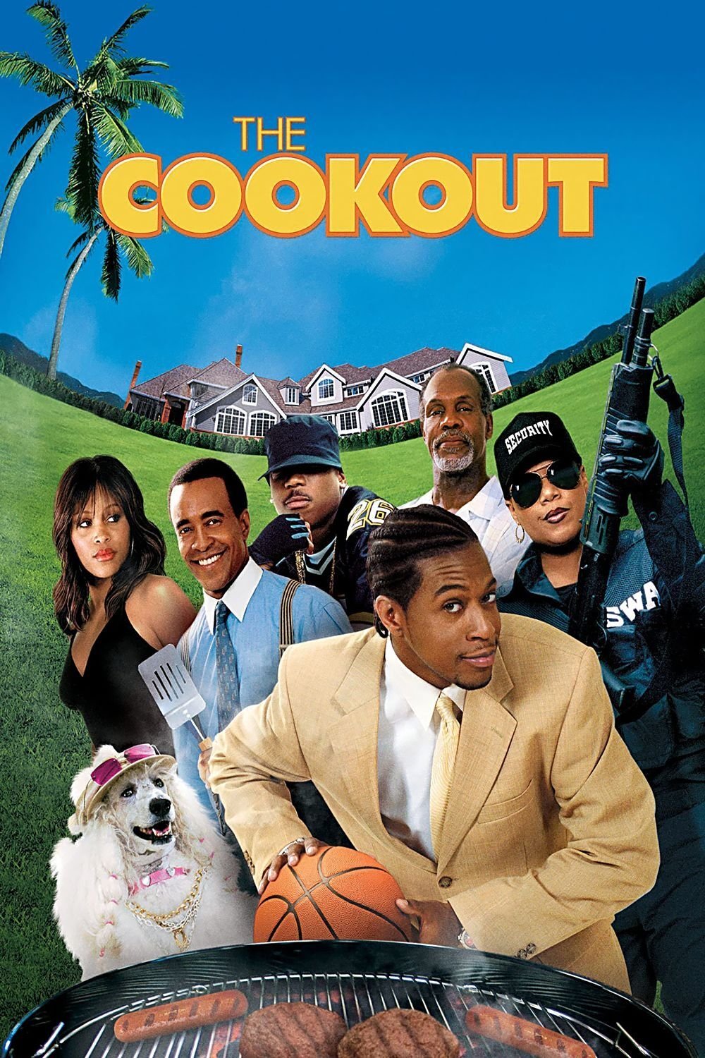 The Cookout photo