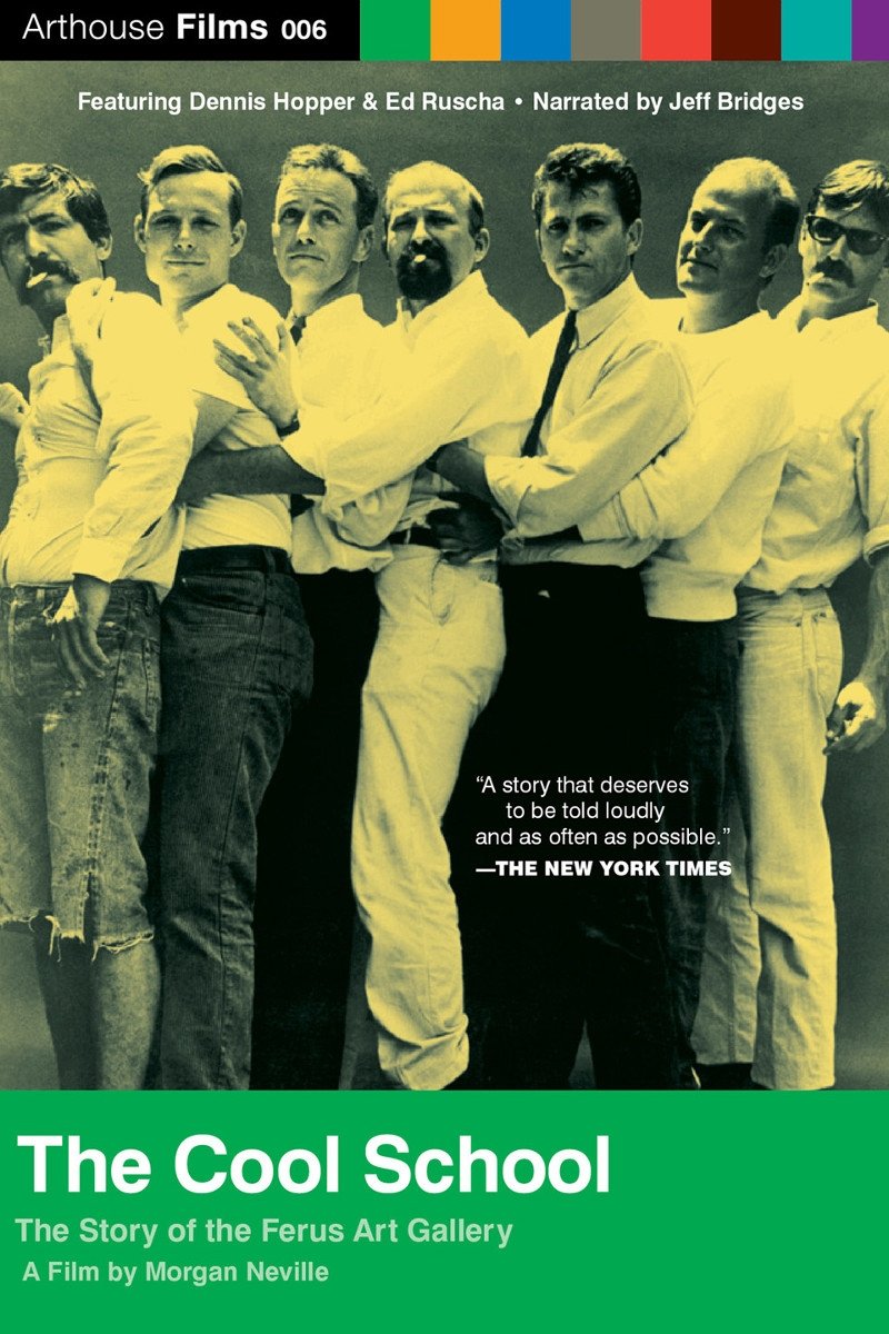 The Cool School photo