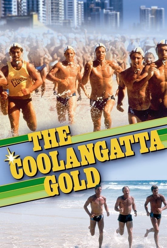 The Coolangatta Gold photo
