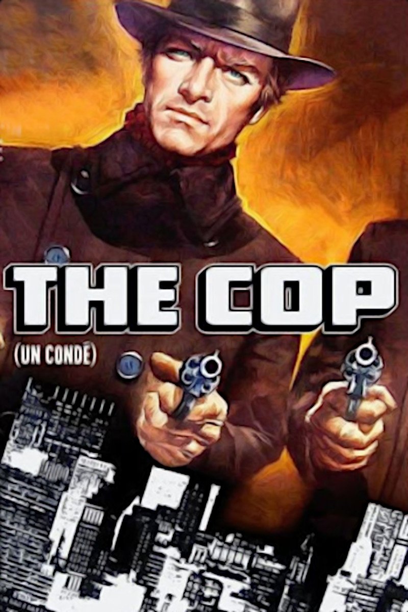 The Cop photo