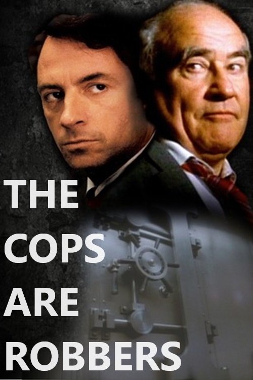 The Cops Are Robbers photo