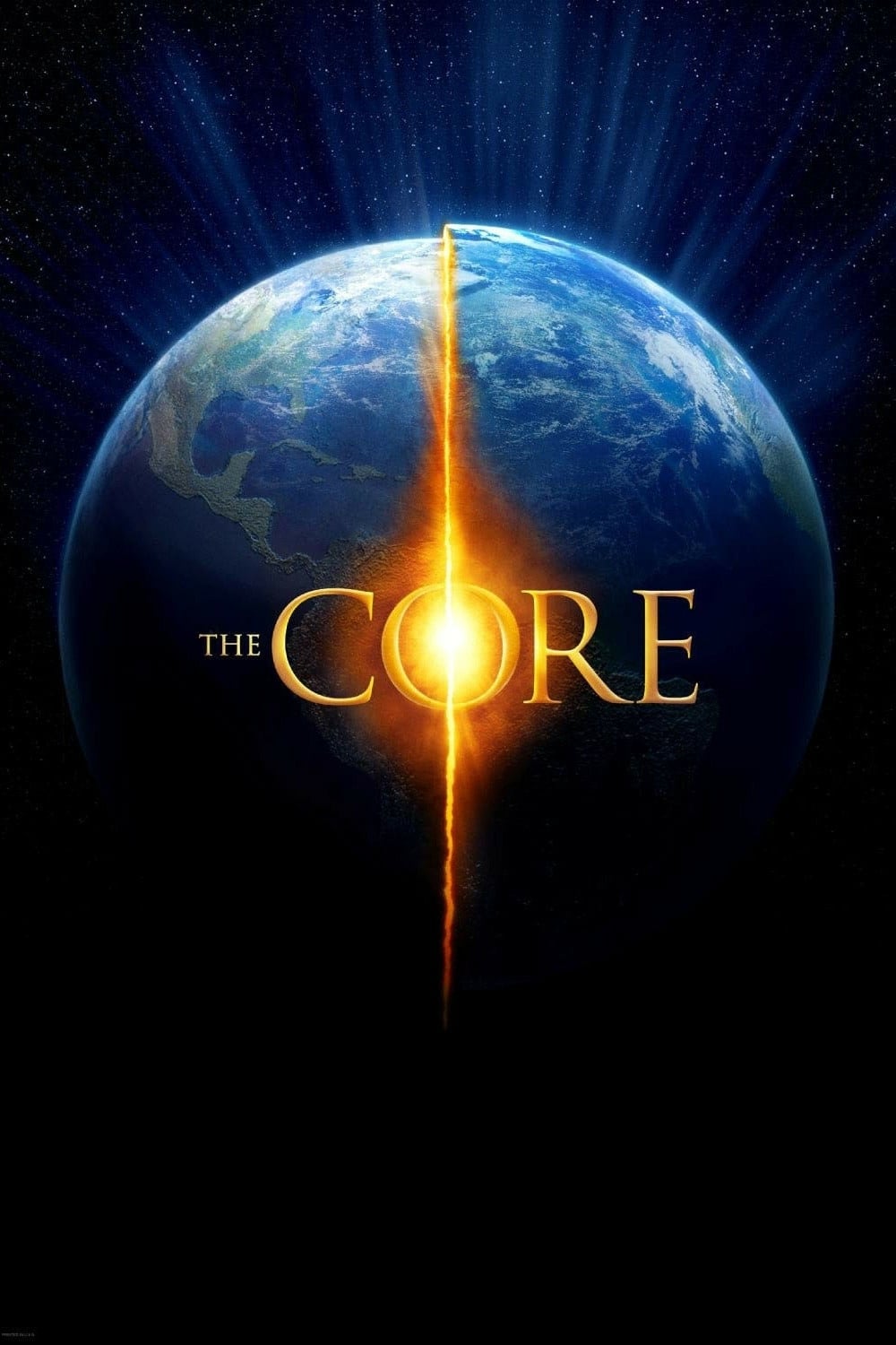 The Core photo