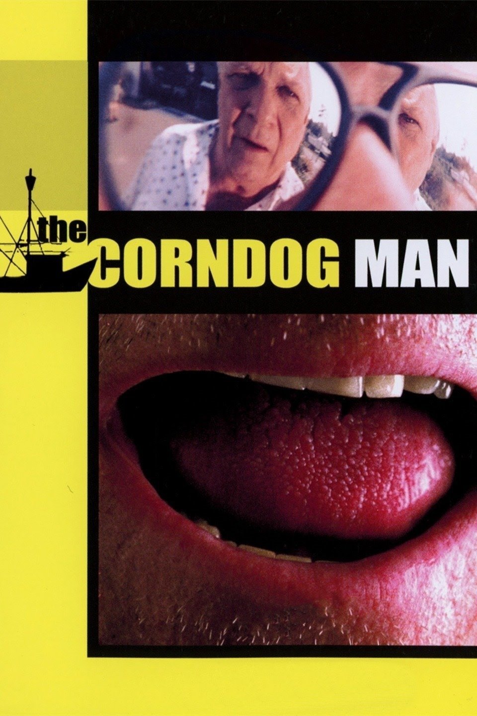 The Corndog Man photo