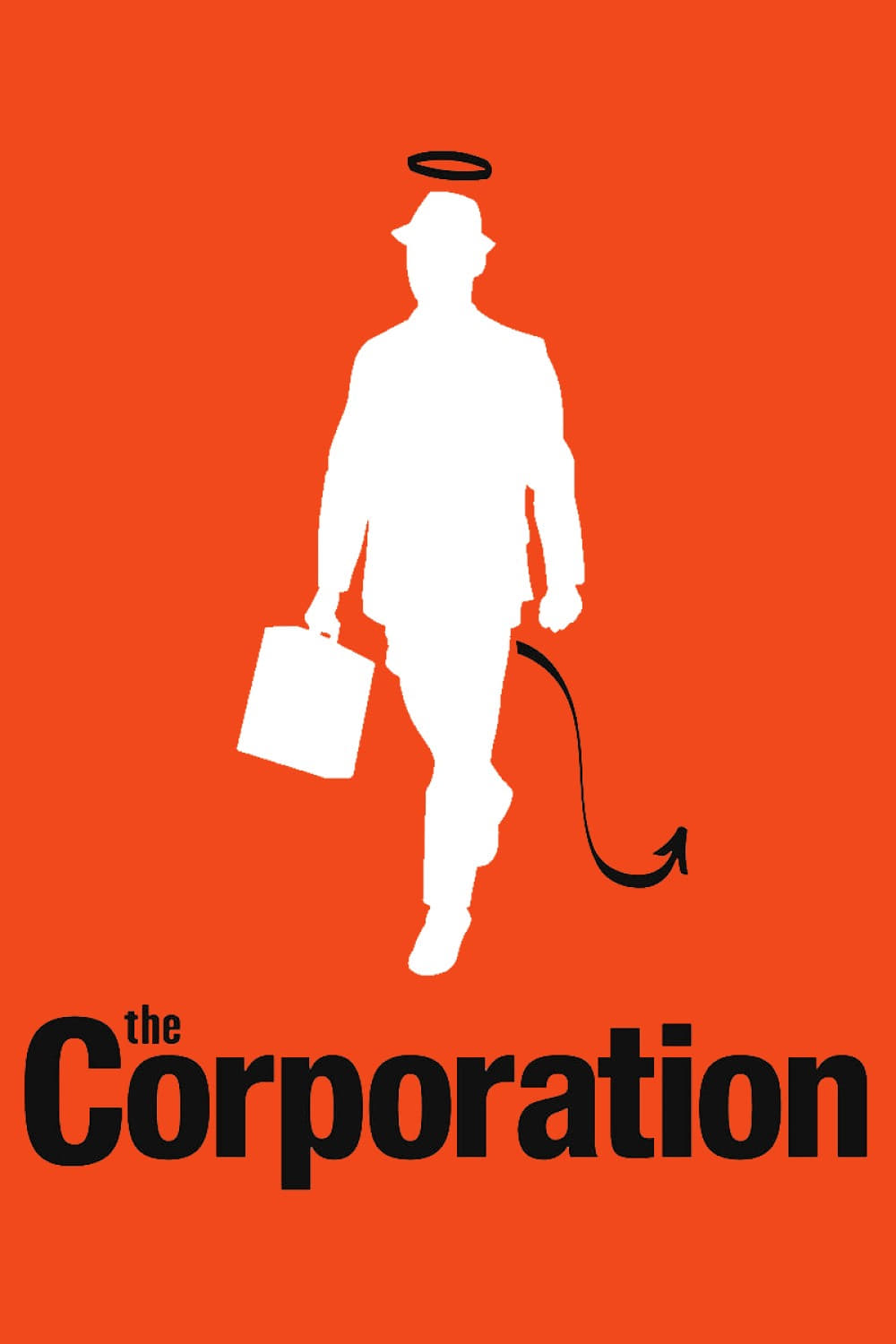 The Corporation photo