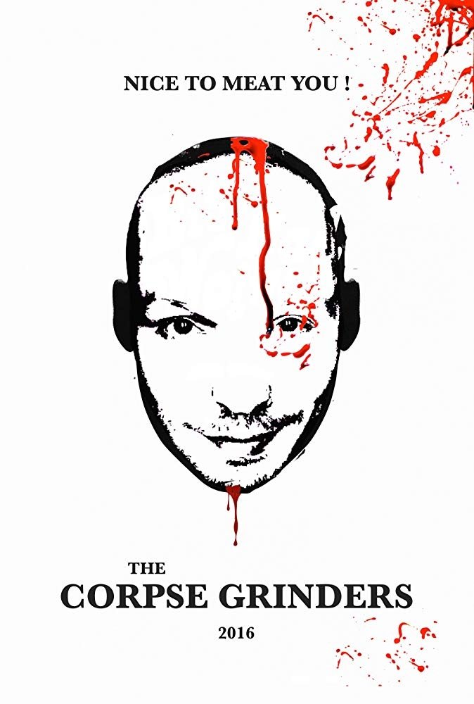 The Corpse Grinders photo