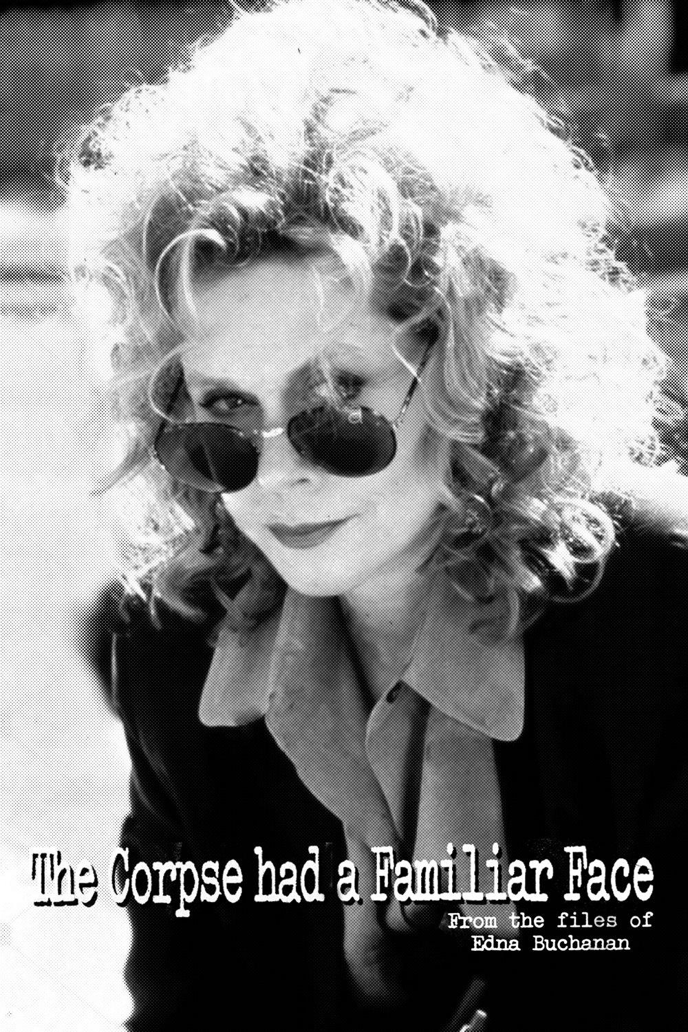 The Corpse Had a Familiar Face photo