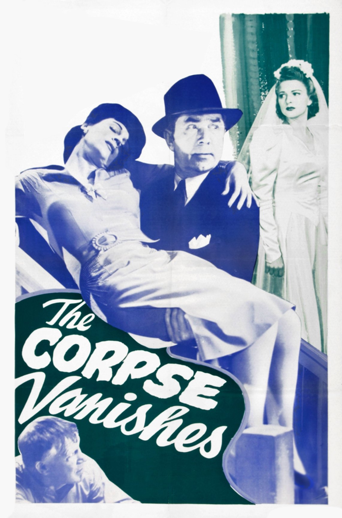 The Corpse Vanishes photo