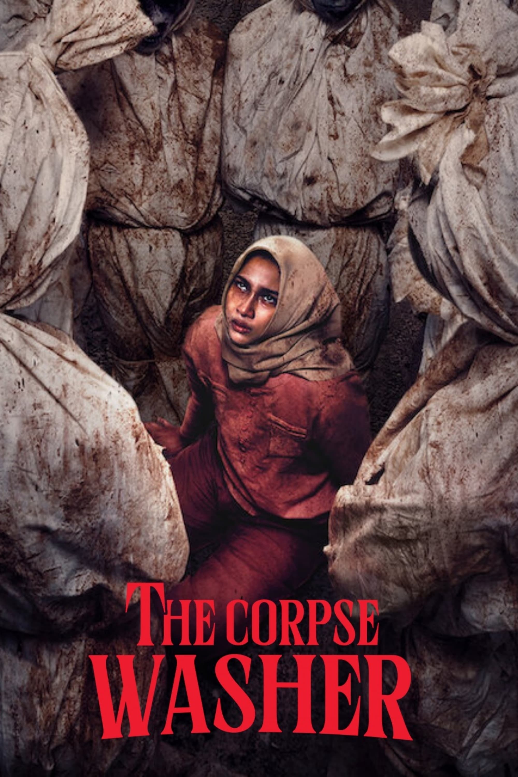 The Corpse Washer photo