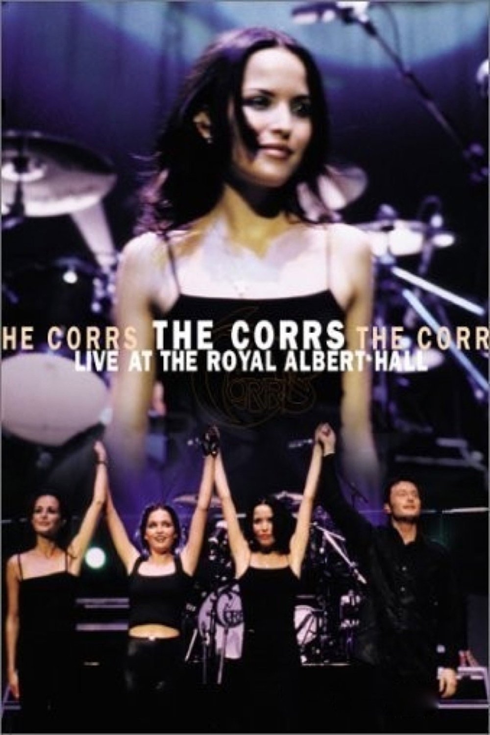 The Corrs: Live at the Royal Albert Hall photo