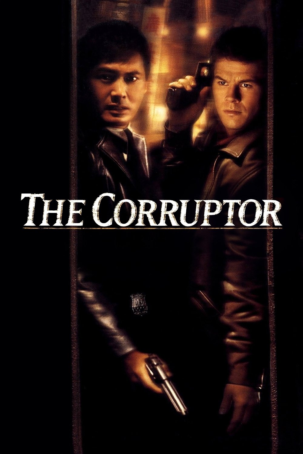 The Corruptor photo