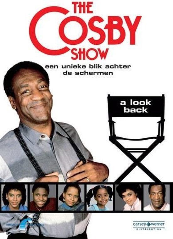 The Cosby Show: A Look Back photo