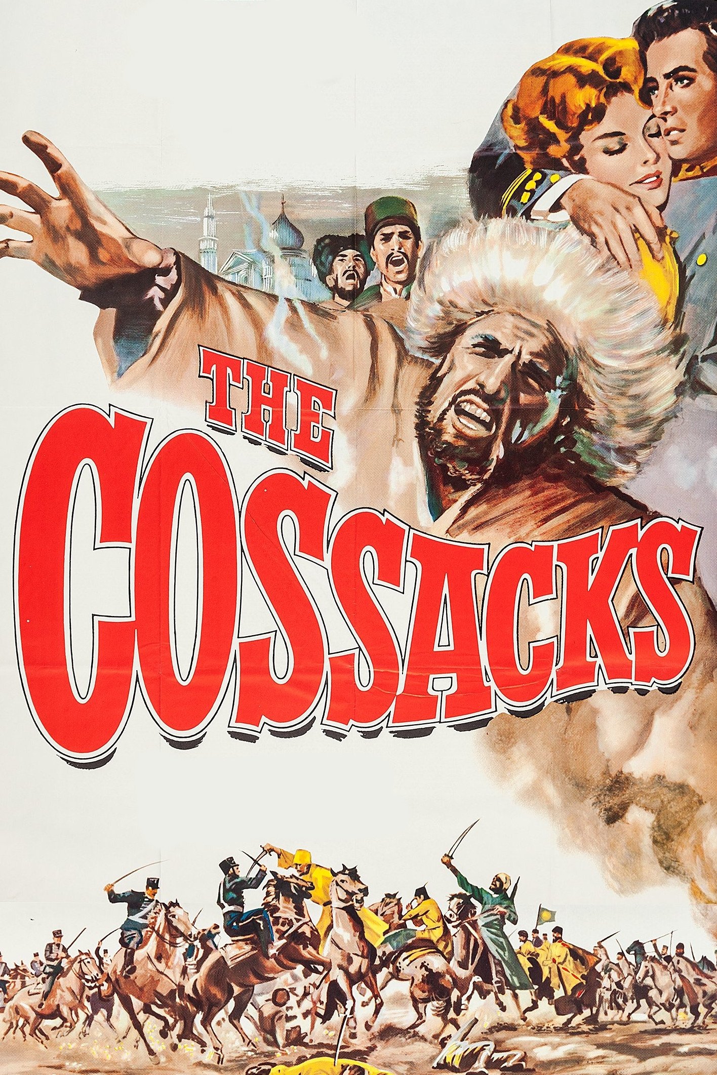 The Cossacks photo