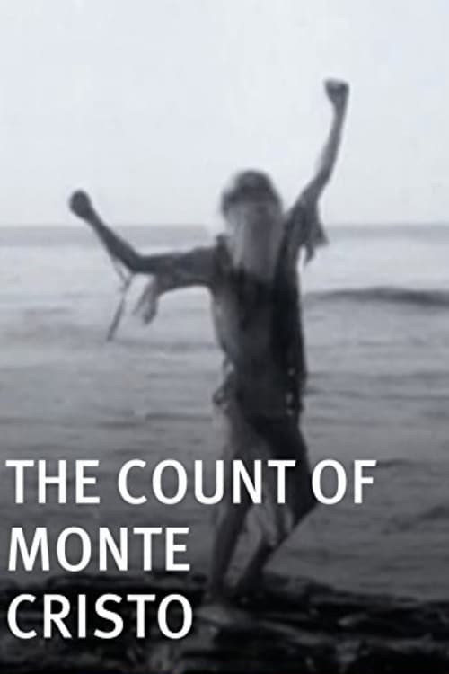 The Count of Monte Cristo photo