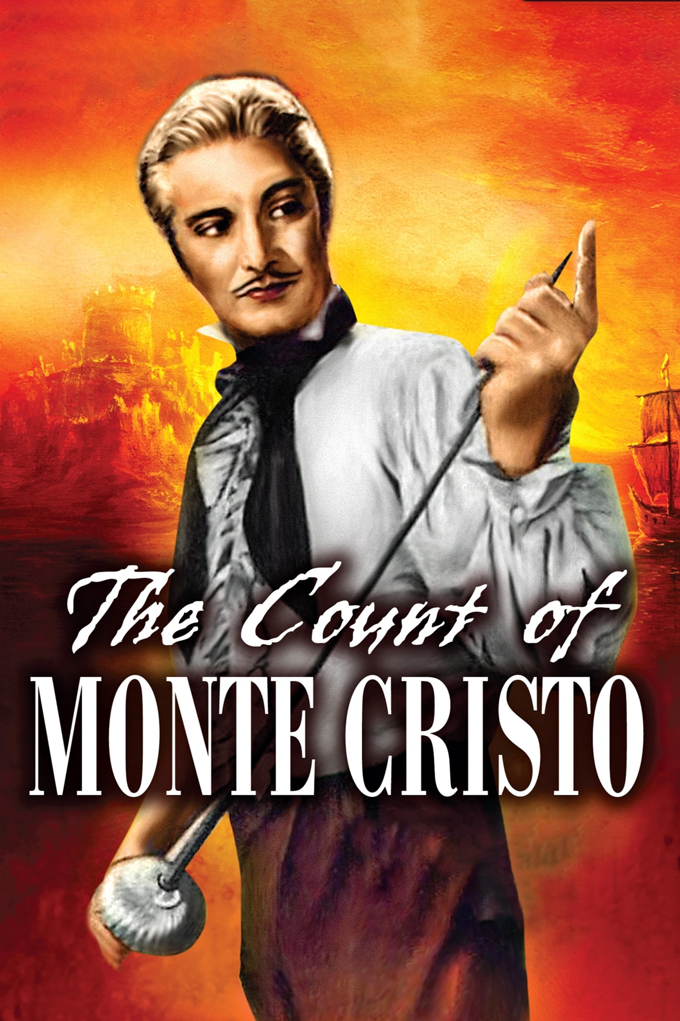 The Count of Monte Cristo photo