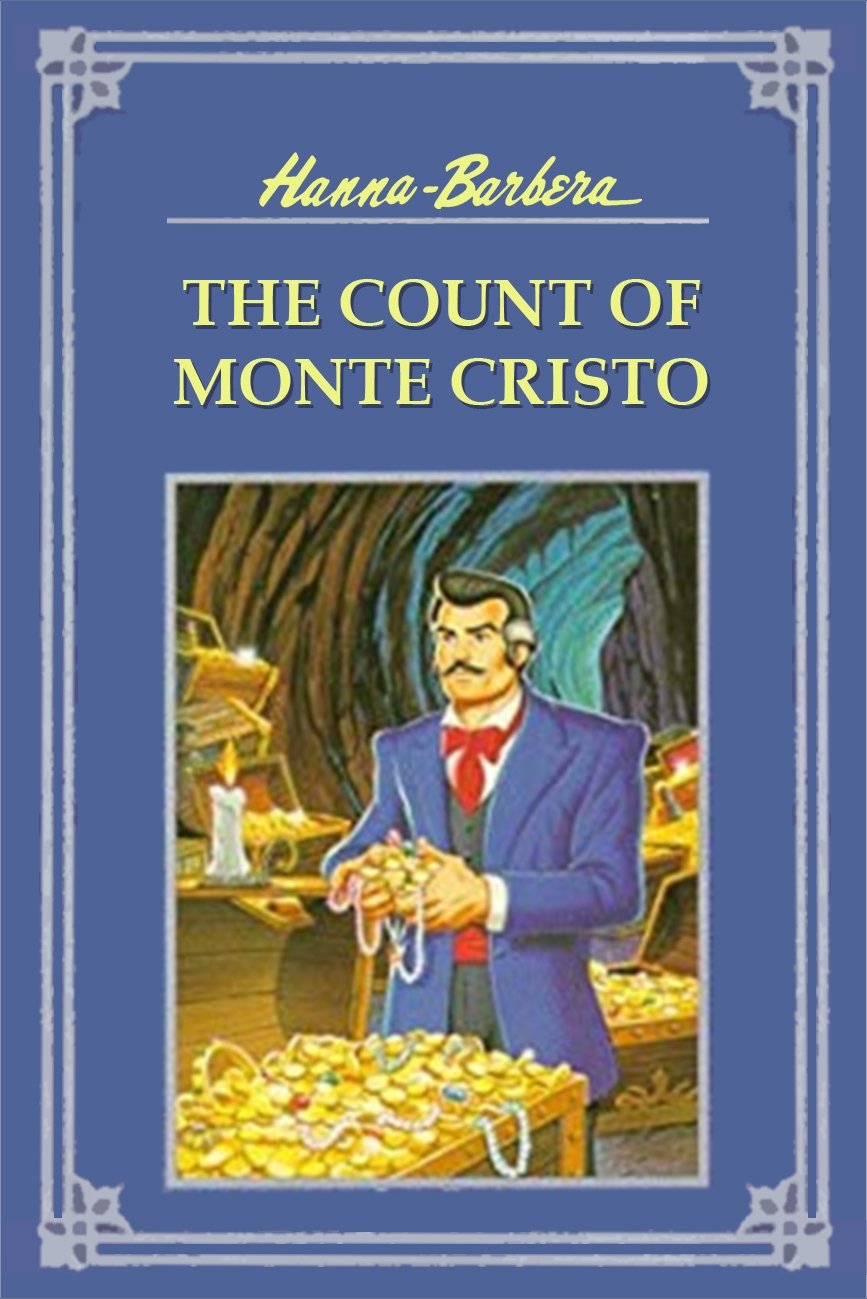 The Count of Monte Cristo photo