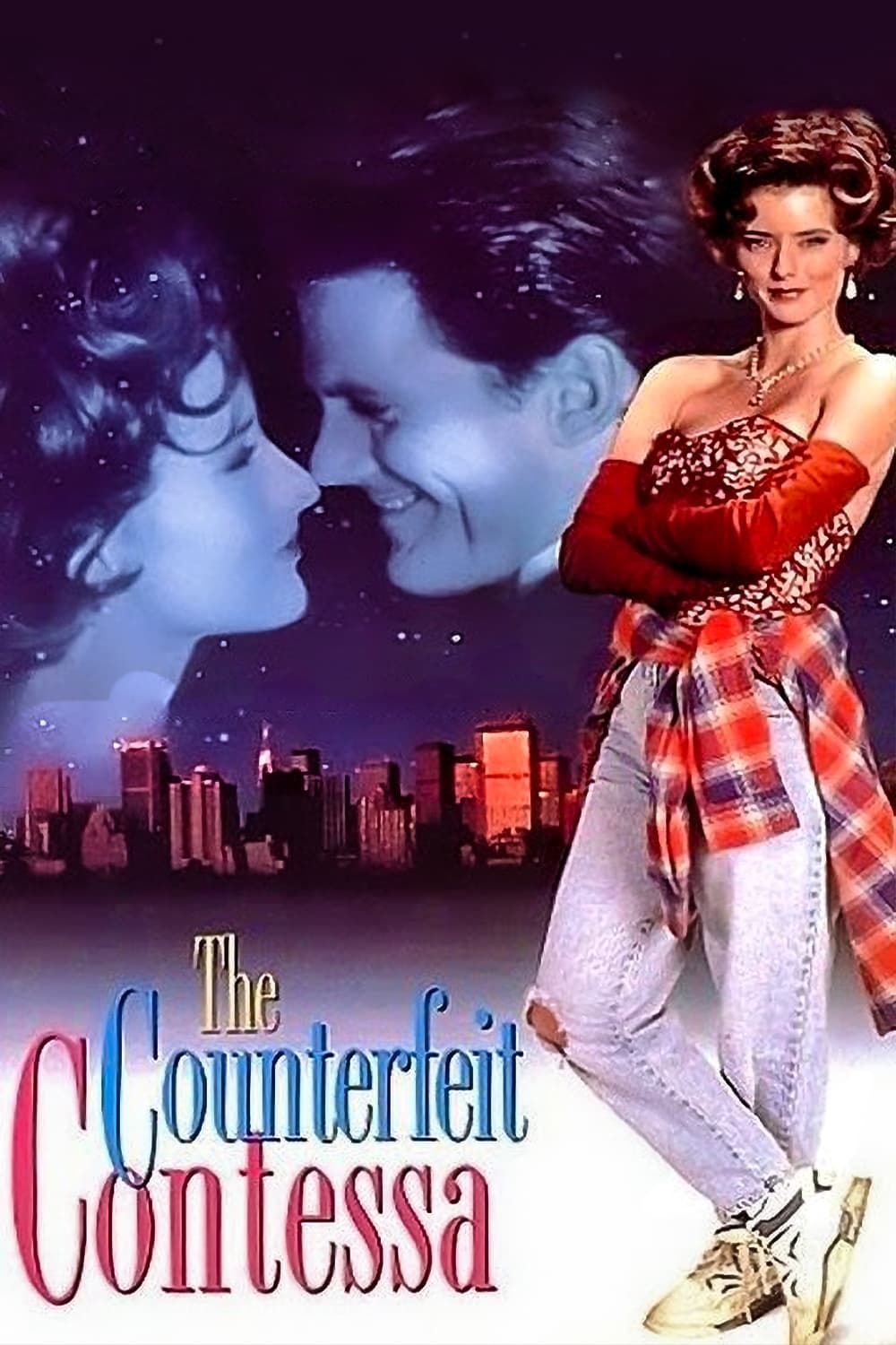 The Counterfeit Contessa photo