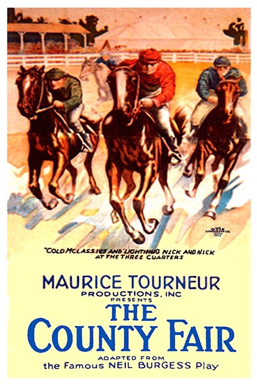 The County Fair photo