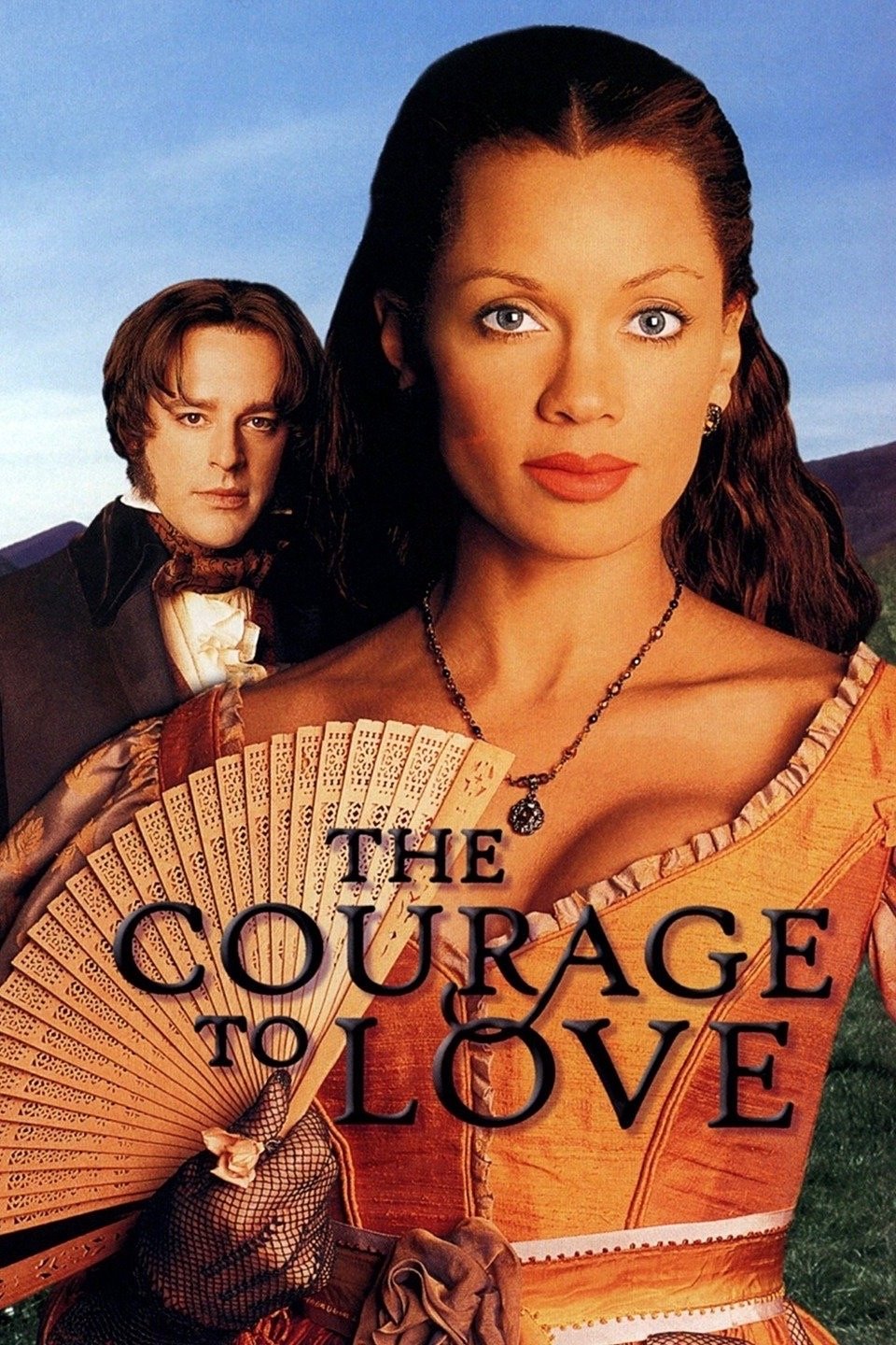 The Courage to Love photo