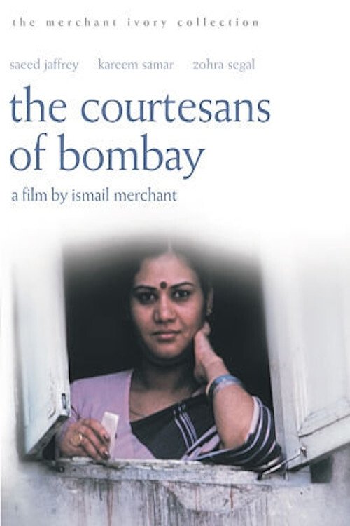 The Courtesans of Bombay photo